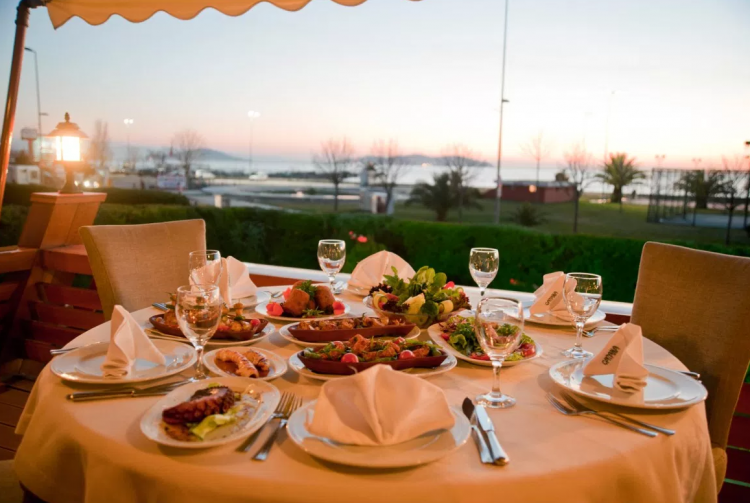 Mahalle Turu: Suadiye