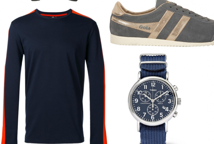 Şu Aralar Sahip Olmanız Gereken 10 Şey - 8 Mayıs