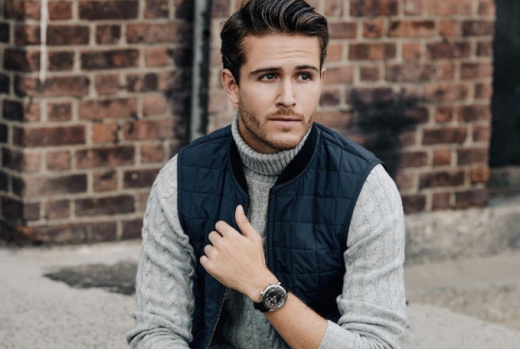 İlkbahar Akşamlarının Kurtarıcısı: Yelek