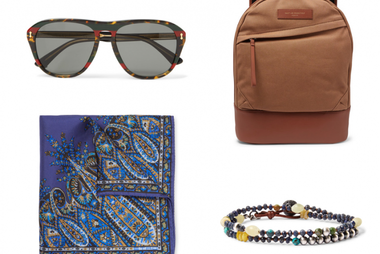 Haftanın En Yeni Aksesuarları - 3 Haziran