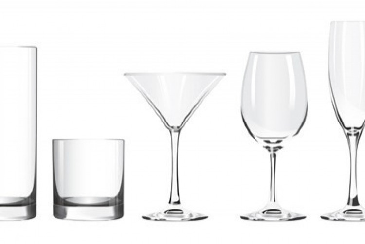 Bardak Seçimi Önemli!