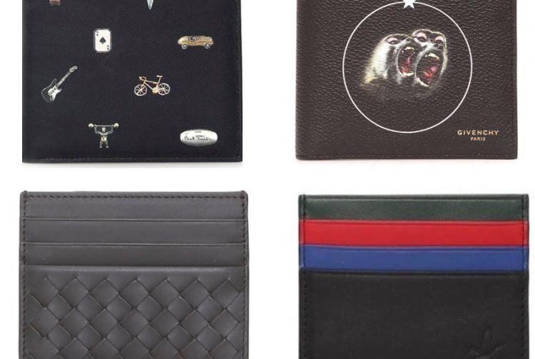 Sezonun Favori Kartvizit ve Cüzdanları