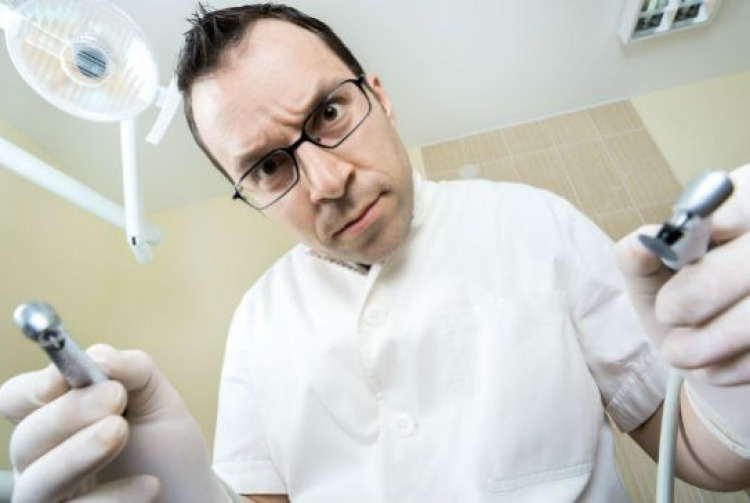 Diş Beyazlatma Zamanı