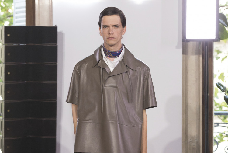 Valentino İlkbahar/Yaz 2018