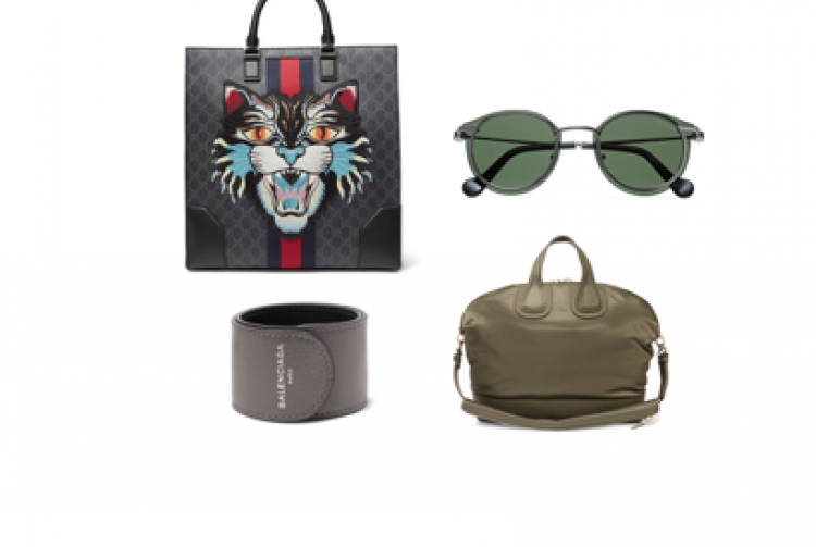 Haftanın En Yeni Aksesuarları - 1 Temmuz