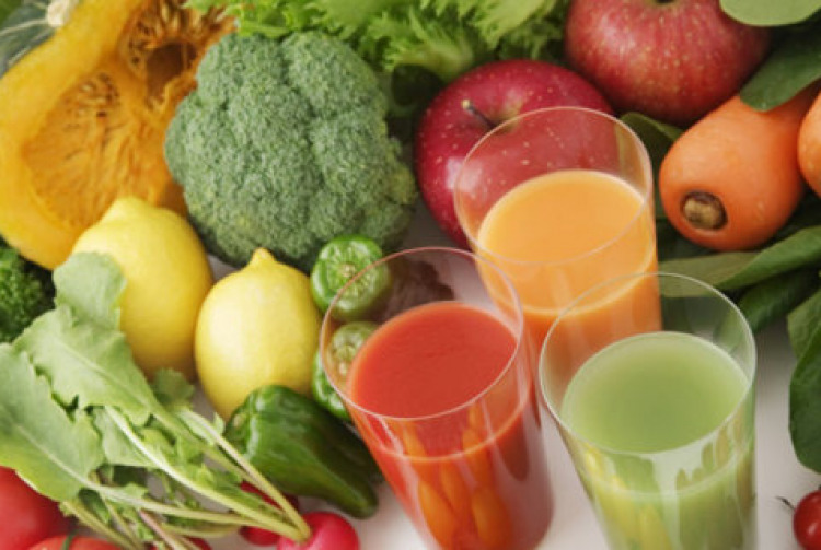 Cildi Toksinlerden Arındıran 4 Besin