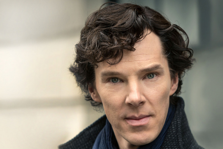 5 Rolle Benedict Cumberbatch