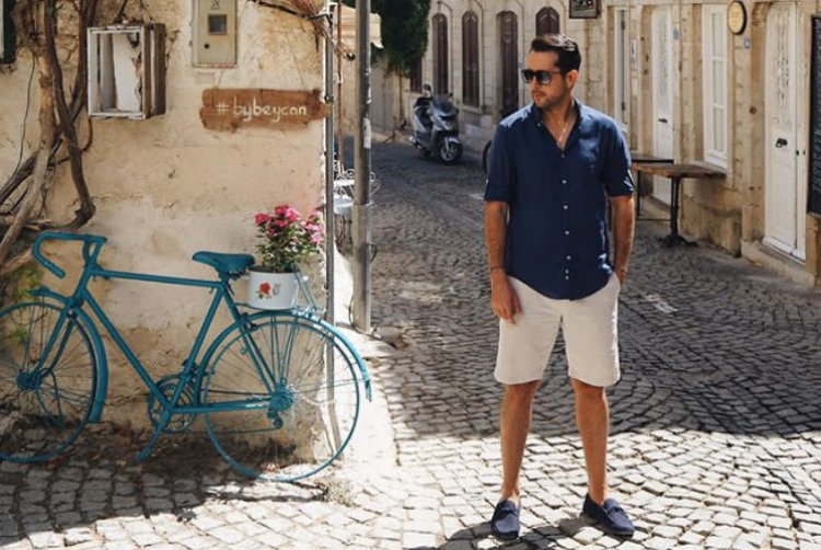 Stili Yakala: Sezgin Yılmaz