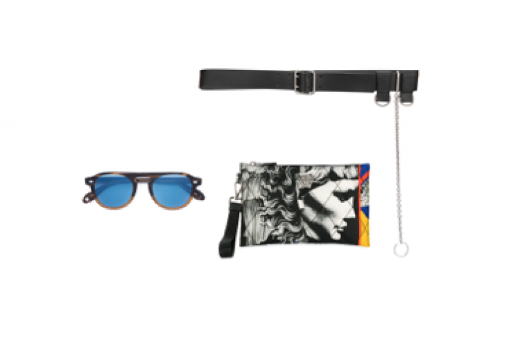 Haftanın En Yeni Aksesuarları - 5 Ağustos