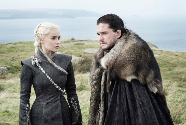 Kuzeyden gelen tehlike: Game of Thrones’tan yeni fotoğraflar