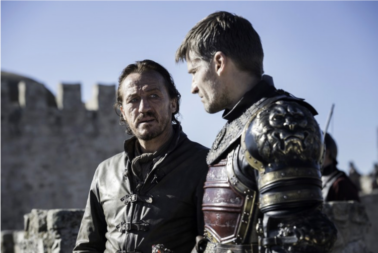 Game of Thrones’un sezon finaline doğru geri sayım