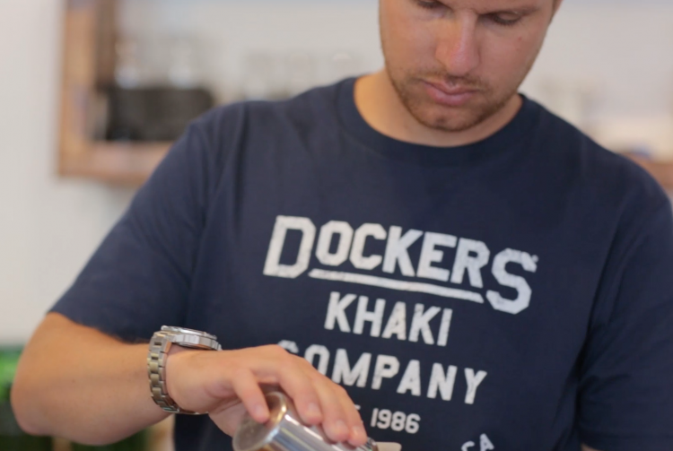 Dockers'la şehirde 7/24 rahatlık