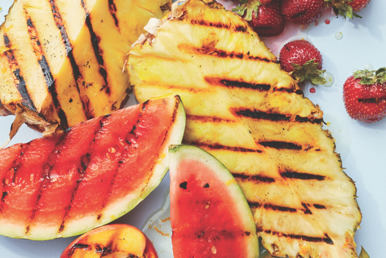 #PazarOkuması: Barbeküde farklı bir yemek