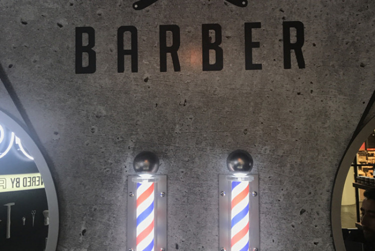 Axe ile üç farklı stil