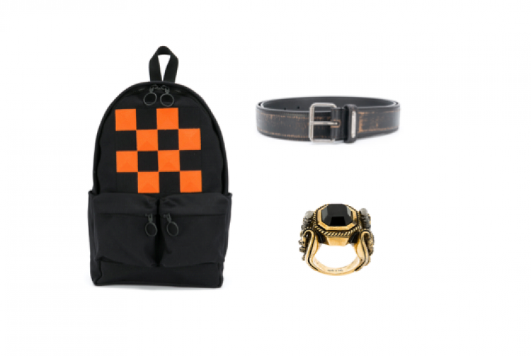 Haftanın aksesuarları - 5 Kasım