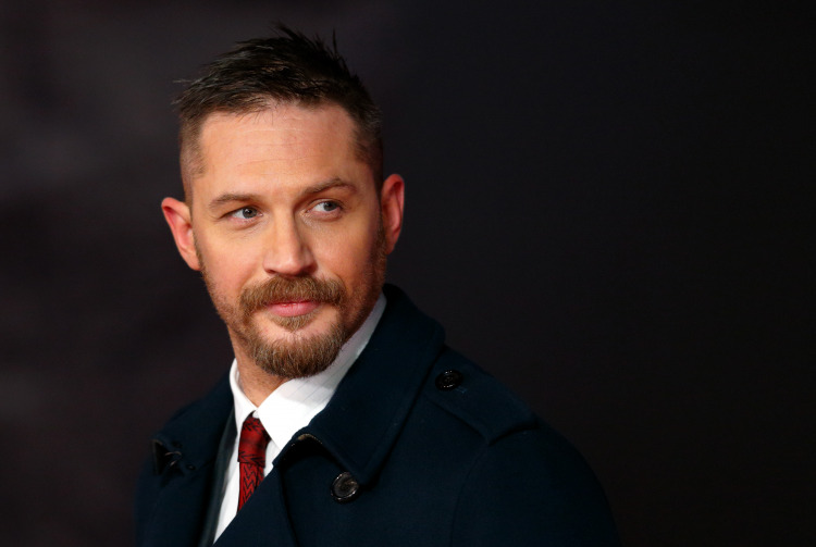 Spider-Man’in yeni düşmanı Tom Hardy
