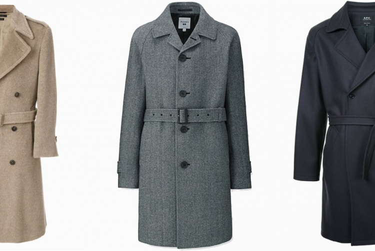 Trençkot sezonu açılmıştır