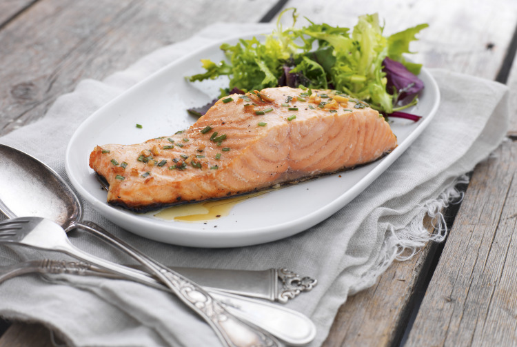 Sağlık için 3 kat daha fazla balık tüketin