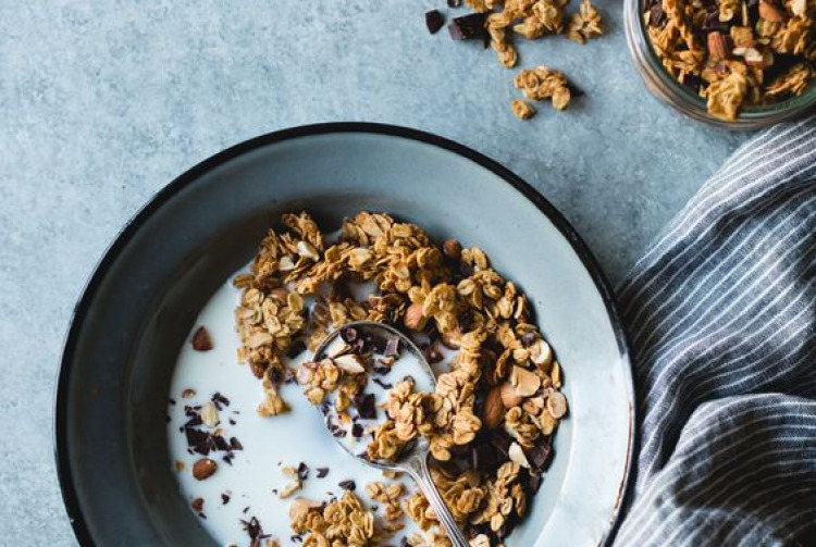 Sporcular için vazgeçilmez 3 besin