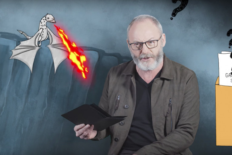 Ser Davos Seaworth ve onun 8. sezon teorileri