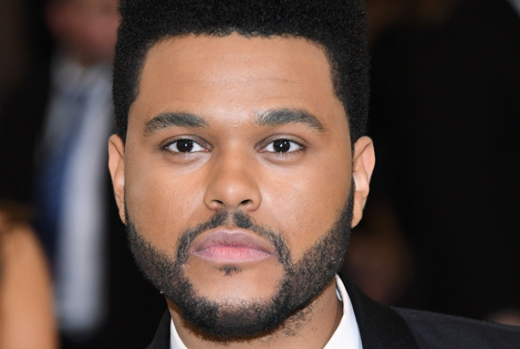 Abel Makkonen - WEEKND ve ilham verici saçları