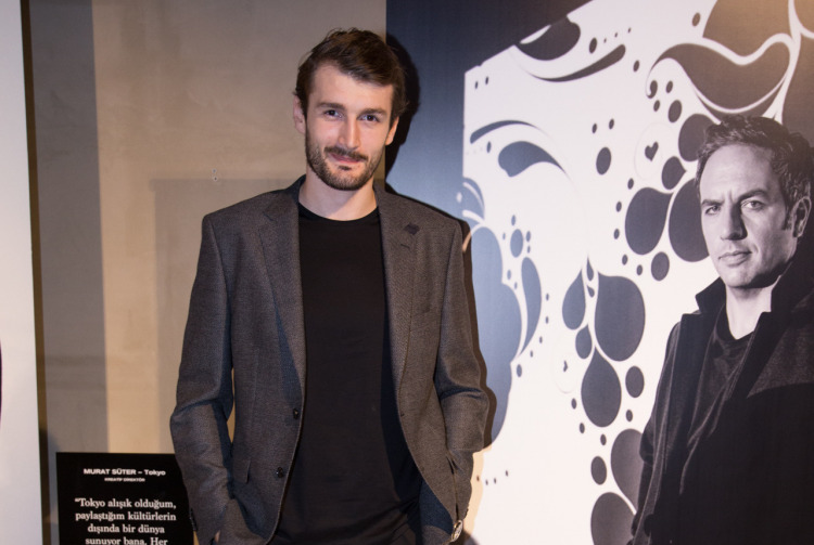 Global Traveler by GQ Türkiye