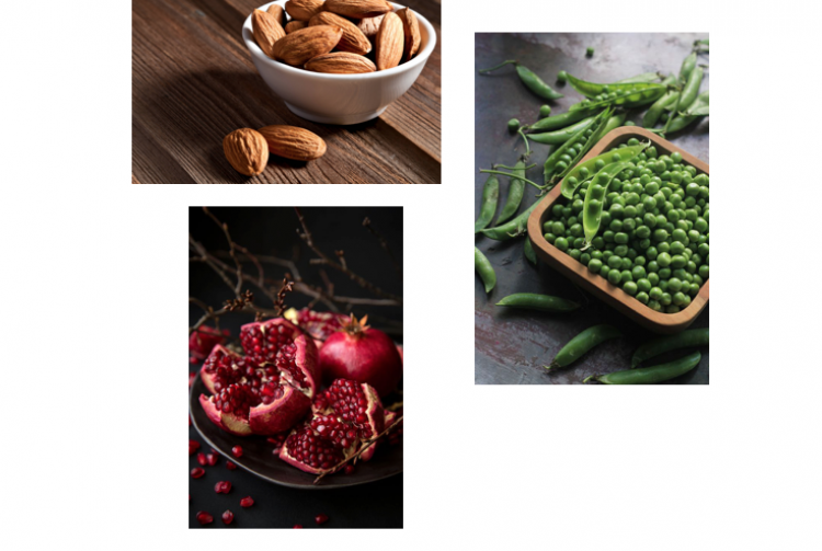 Kış aylarında zayıflamanıza yardımcı 5 besin