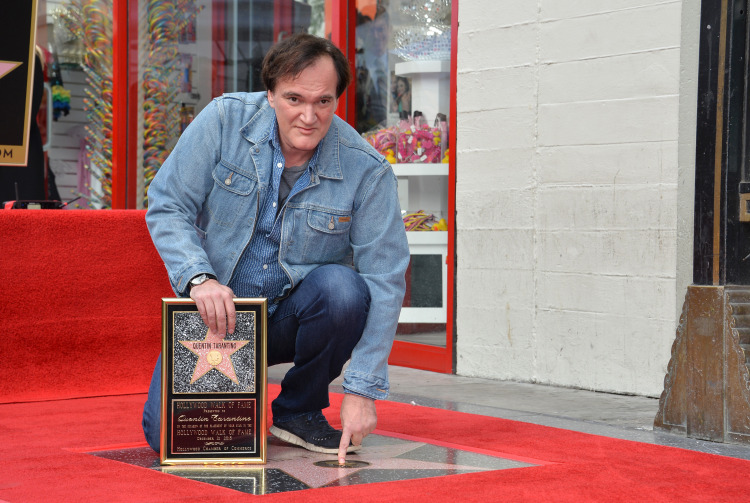 Star Trek’ın yeni filmi Tarantino’ya emanet