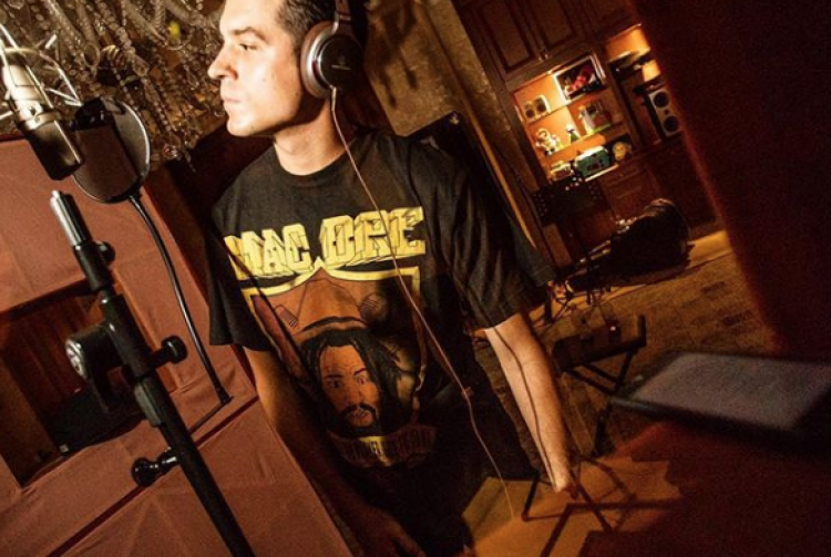 G-Eazy yeni albümüyle geliyor
