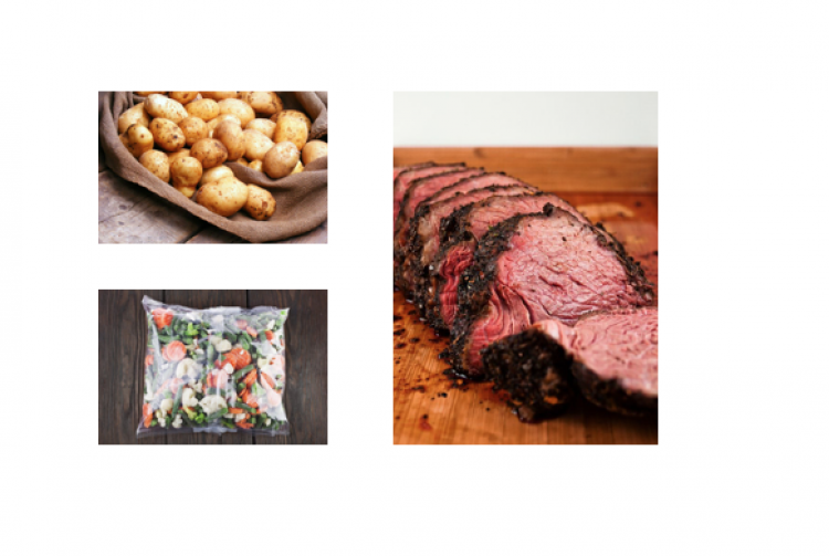 Karın kasları için yememeniz gereken 5 besin