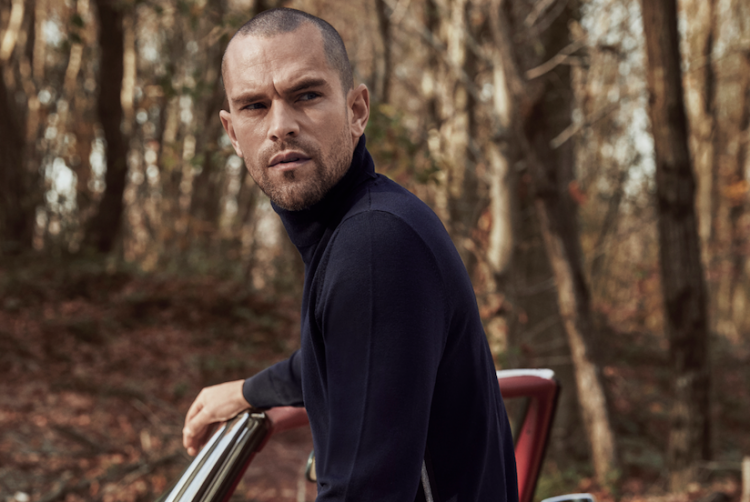 Kendi hikayesini yaratan erkekler için: Brothers X Beymen