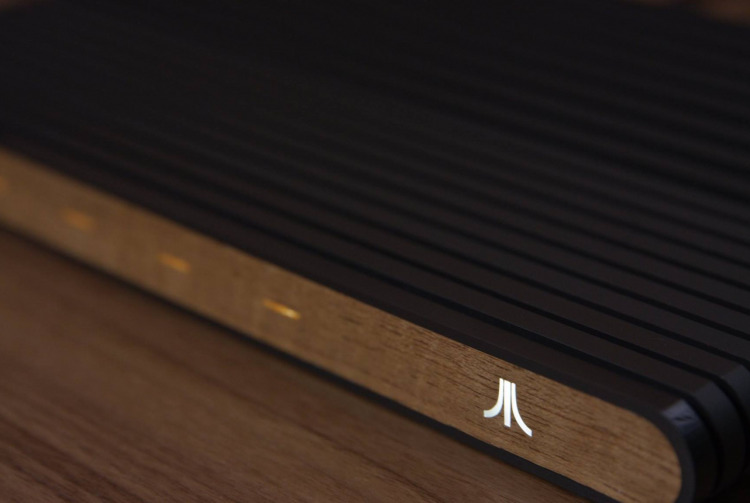 Nice Things For Nice Boys