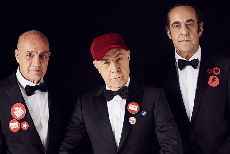 GQ Kış 2018 sayısında neler var?