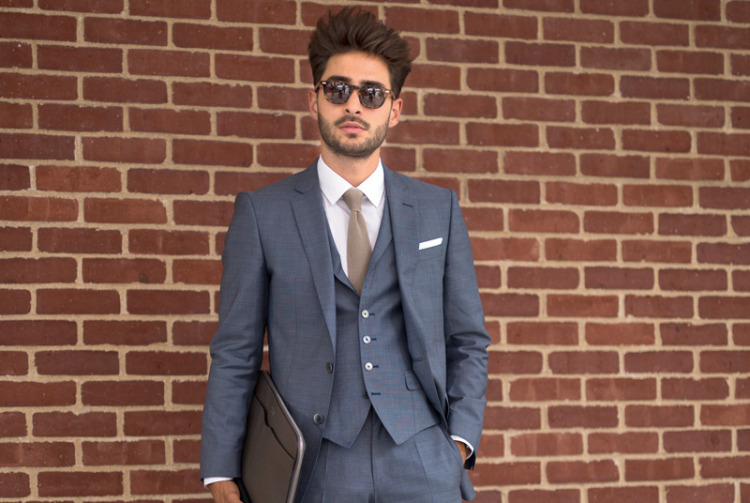 Stil önerisi: Modern klasik