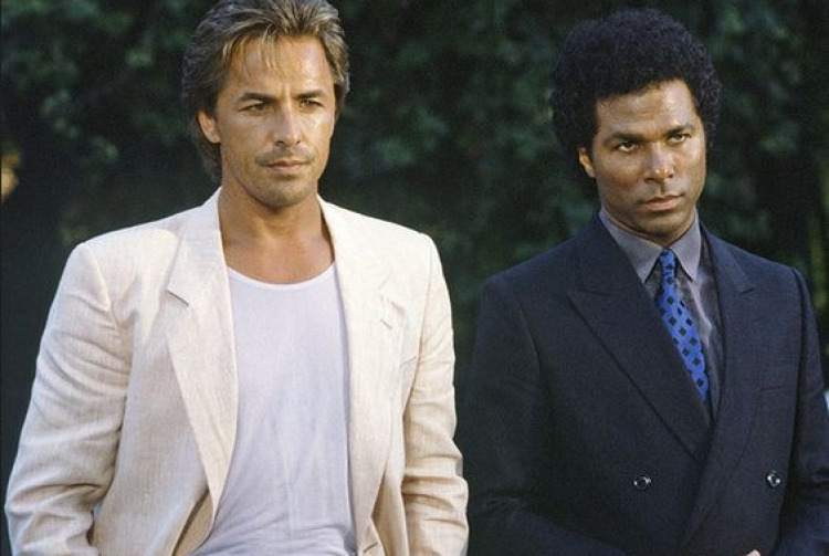 Nice Things For Nice Boys