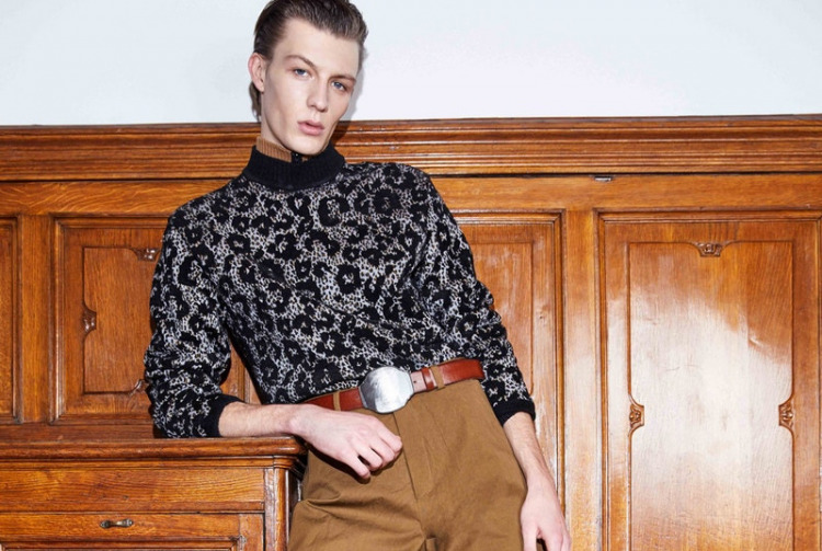 Nice Things For Nice Boys