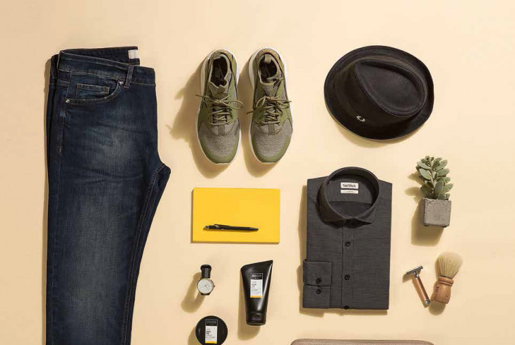 Detaydaki şıklık: Konfor alanı