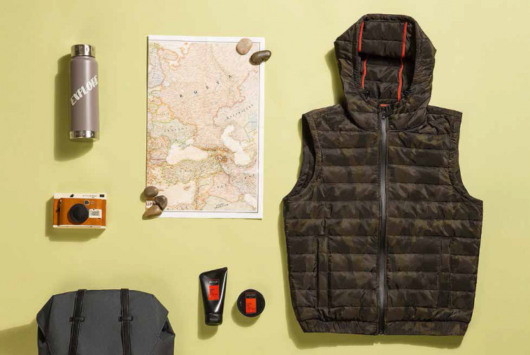 Detaydaki şıklık: Cesur adımlar