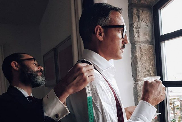 Nice Things For Nice Boys