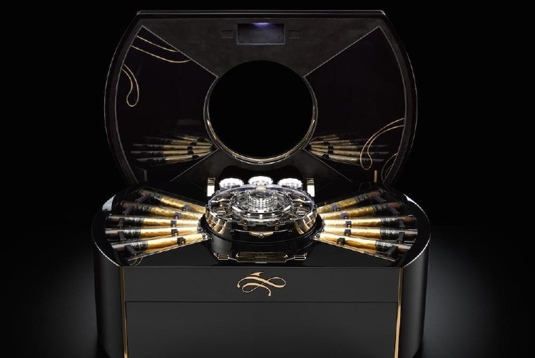 Nice Things For Nice Boys