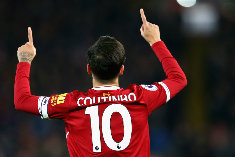 Nice Things For Nice Boys