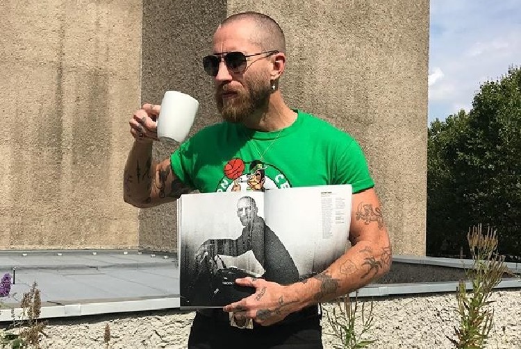 Nice Things For Nice Boys