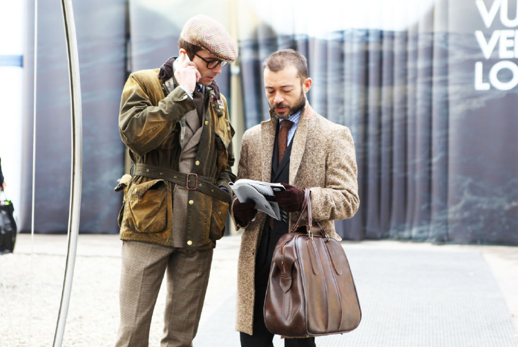 Nice Things For Nice Boys