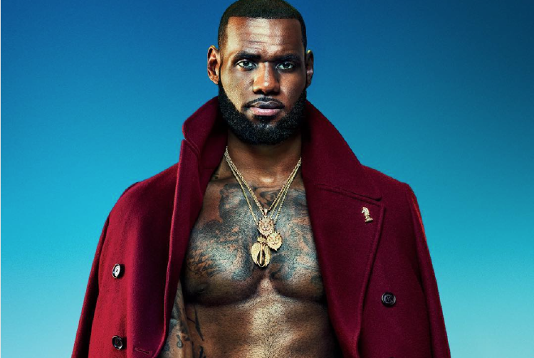 LeBron James’ın mini belgeseli “Long Live the King” görücüye çıktı