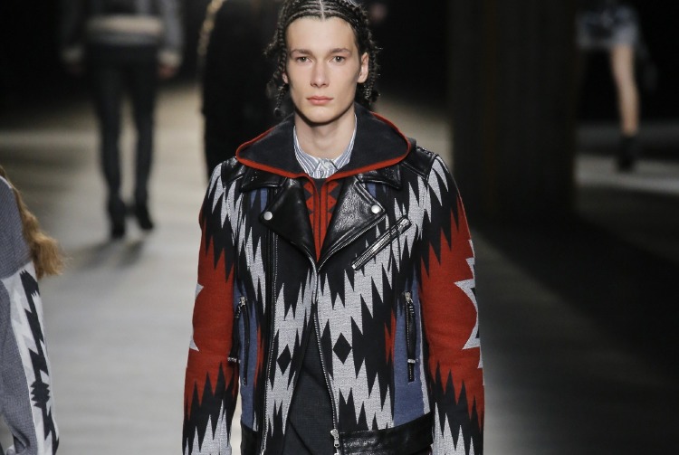 Nice Things For Nice Boys