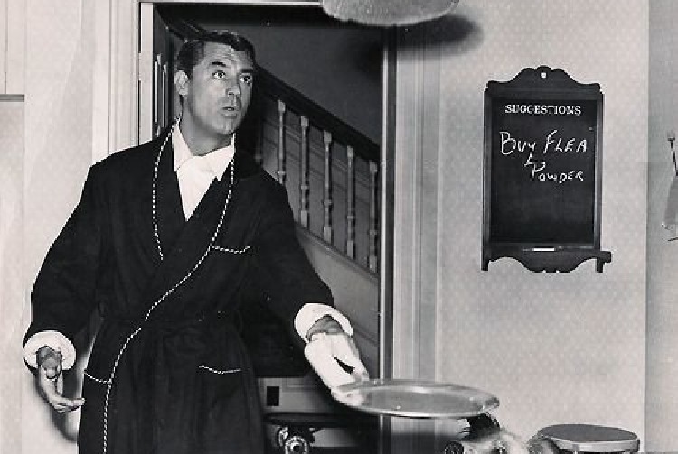 Nice Things For Nice Boys