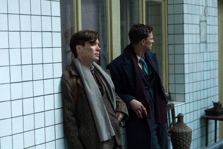 Nice Things For Nice Boys