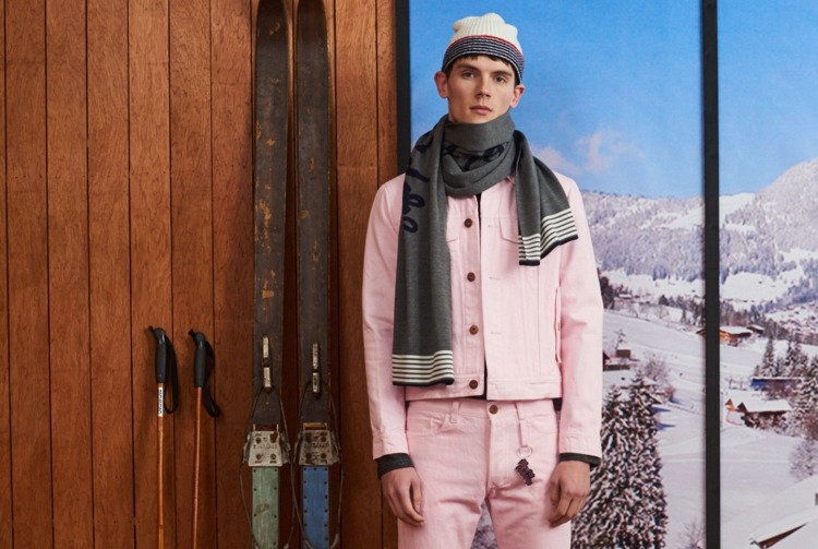 Nıce Thıngs For Nıce Boys