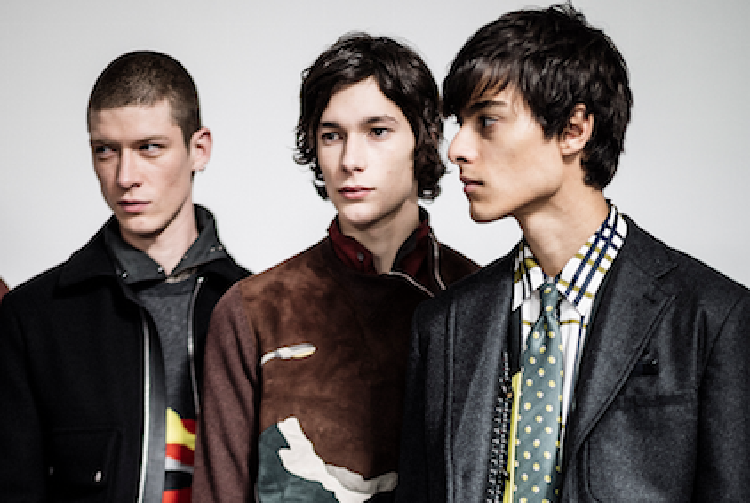 Hermès 2018 Kış koleksiyonu