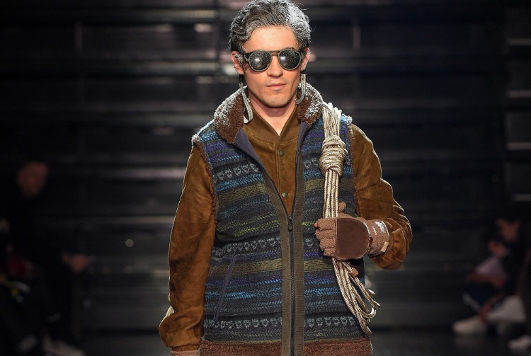 Nice Things For Nice Boys